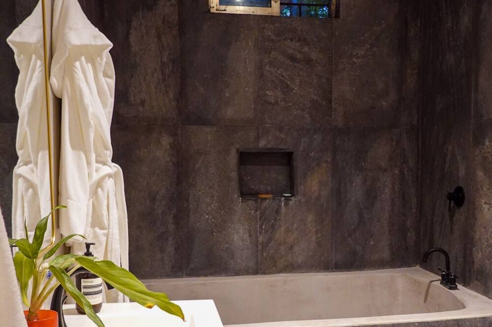 Photo of Bathroom in Luis Donaldo Colosio