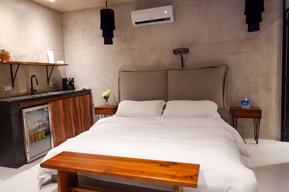 Photo of Bedroom in Luis Donaldo Colosio