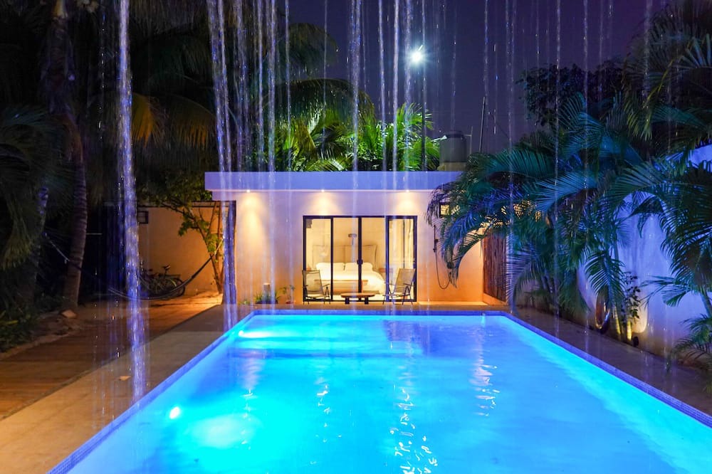 Photo of Outdoor in Luis Donaldo Colosio