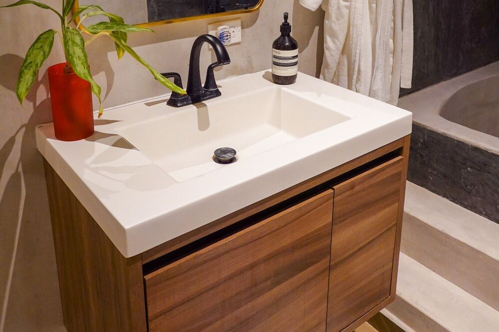 Photo of Bathroom in Luis Donaldo Colosio