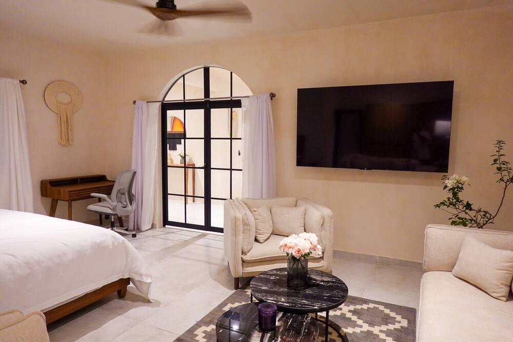 Photo of Bedroom in Luis Donaldo Colosio