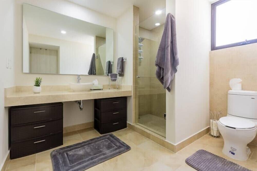 Photo of Bathroom in Villa Juarez