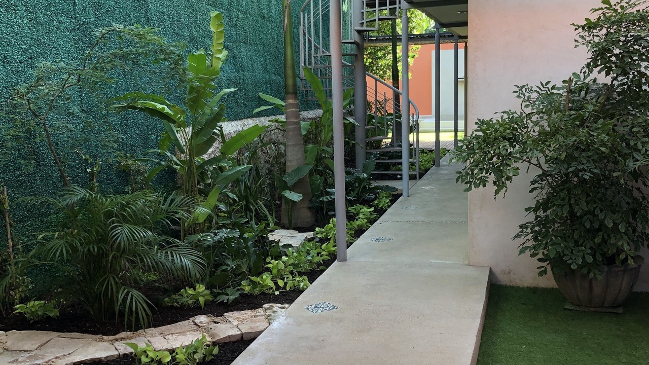 Photo of Outdoor in Zona Paseo Montejo