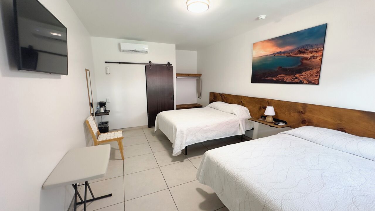 Photo of Bedroom in Primera Seccion