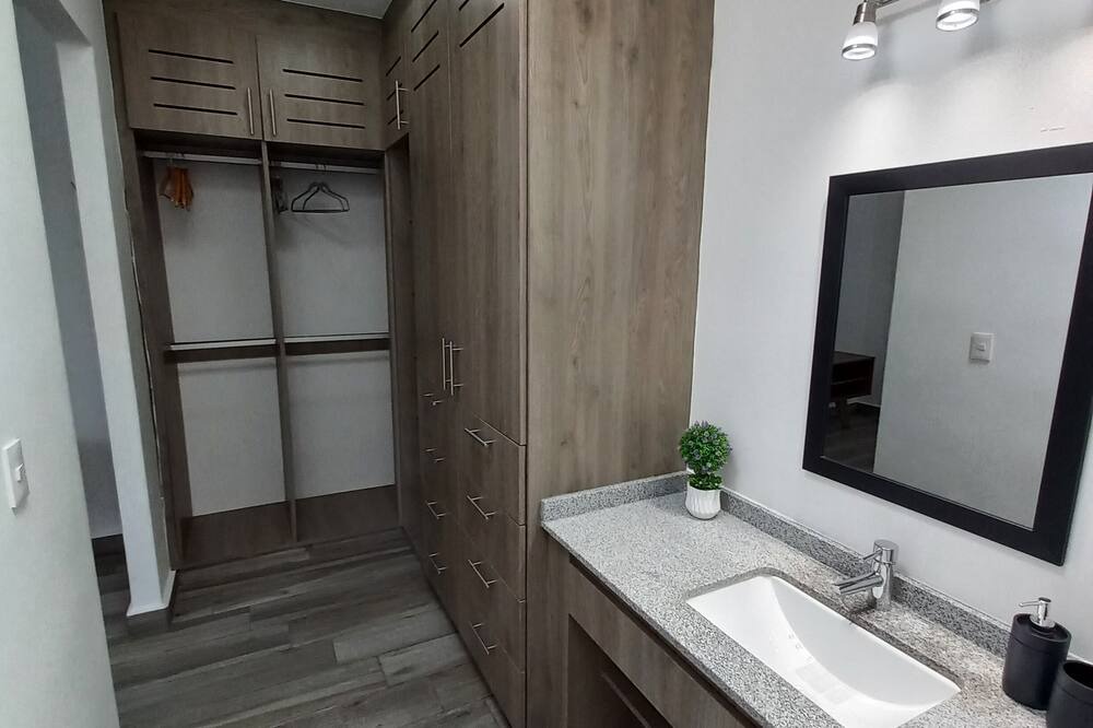 Photo of Bathroom in Playa del Carmen