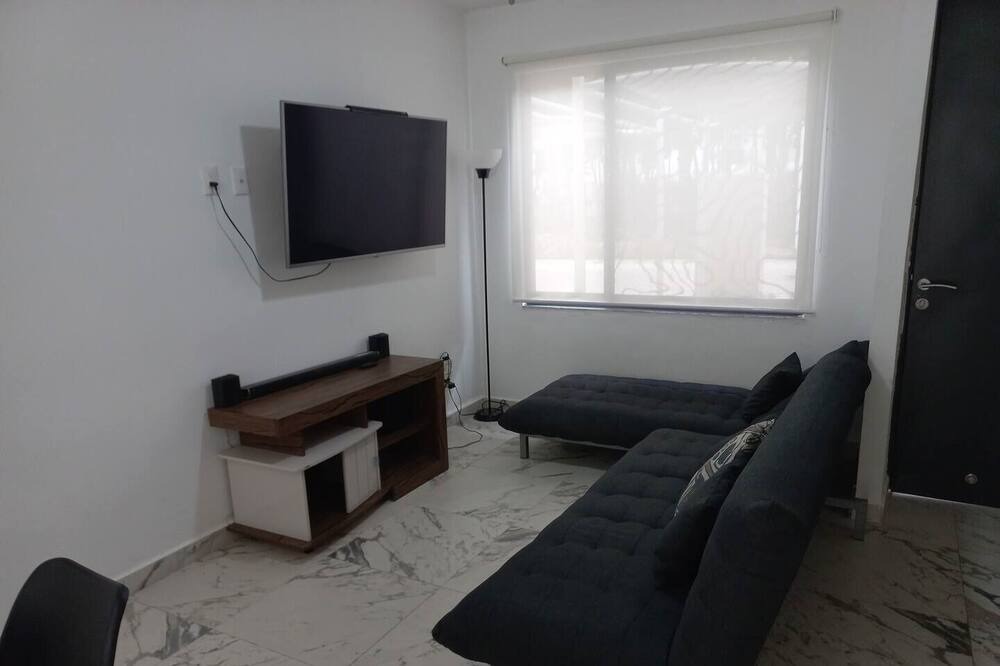 Photo of Livingroom in Playa del Carmen