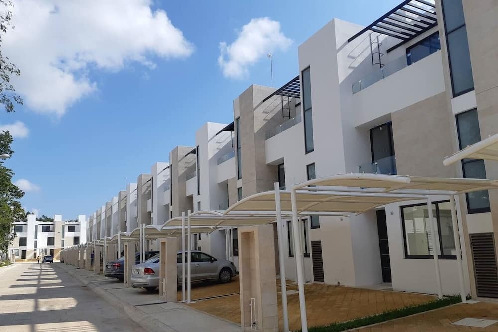 Photo of Outdoor in Playa del Carmen