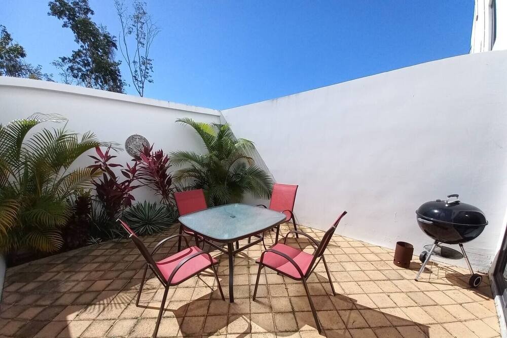 Photo of Patio Balcony in Playa del Carmen