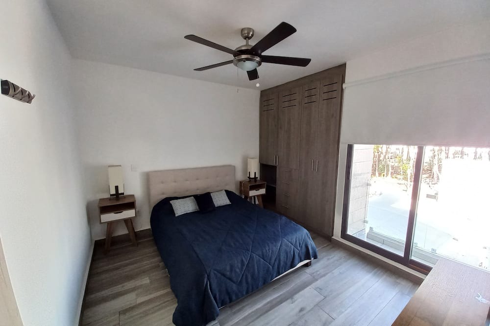 Photo of Bedroom in Playa del Carmen