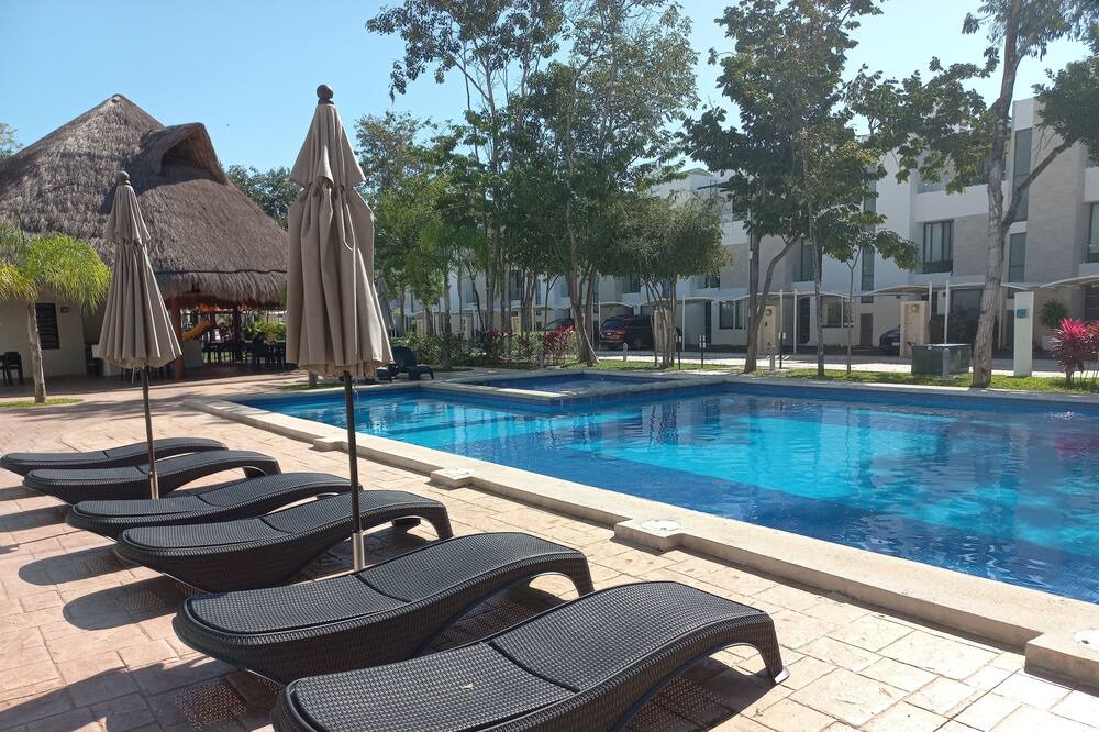 Photo of Outdoor in Playa del Carmen