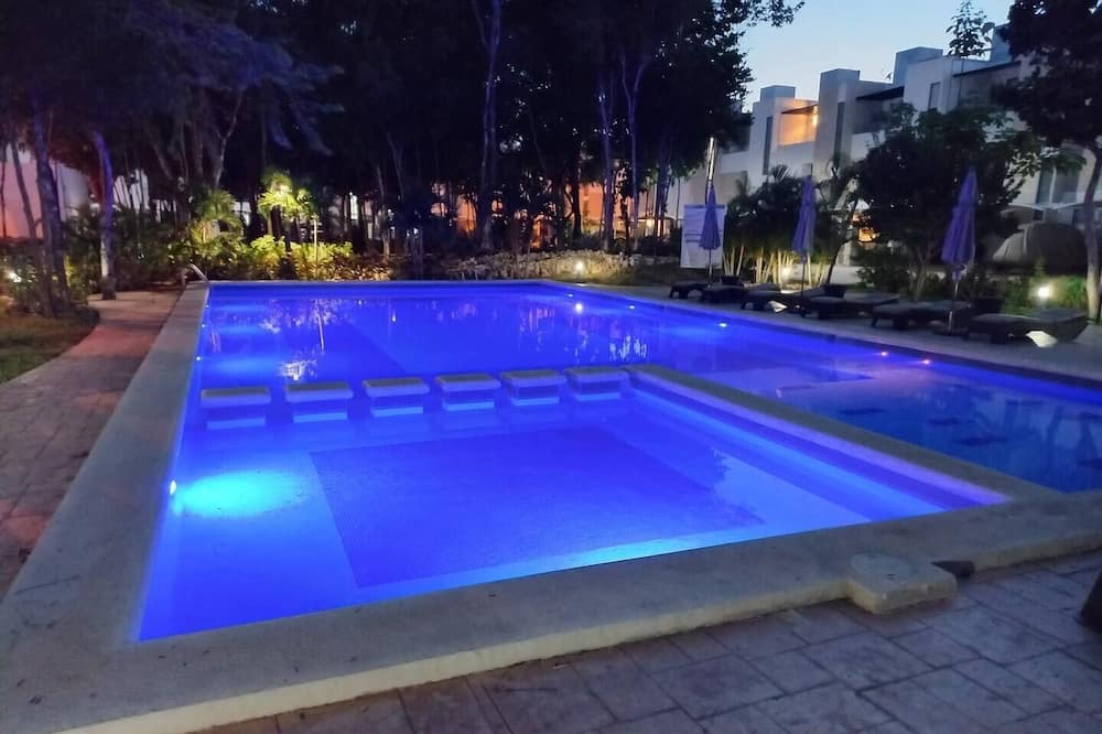 Photo of Outdoor in Playa del Carmen