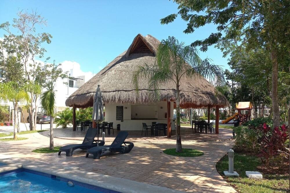 Photo of Outdoor in Playa del Carmen