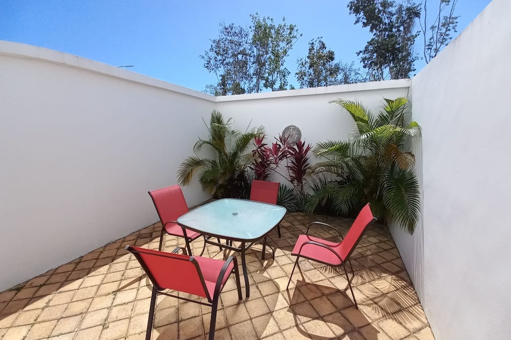 Photo of Outdoor in Playa del Carmen
