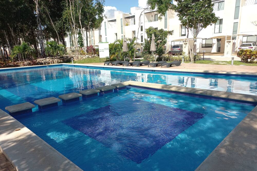 Photo of Outdoor in Playa del Carmen