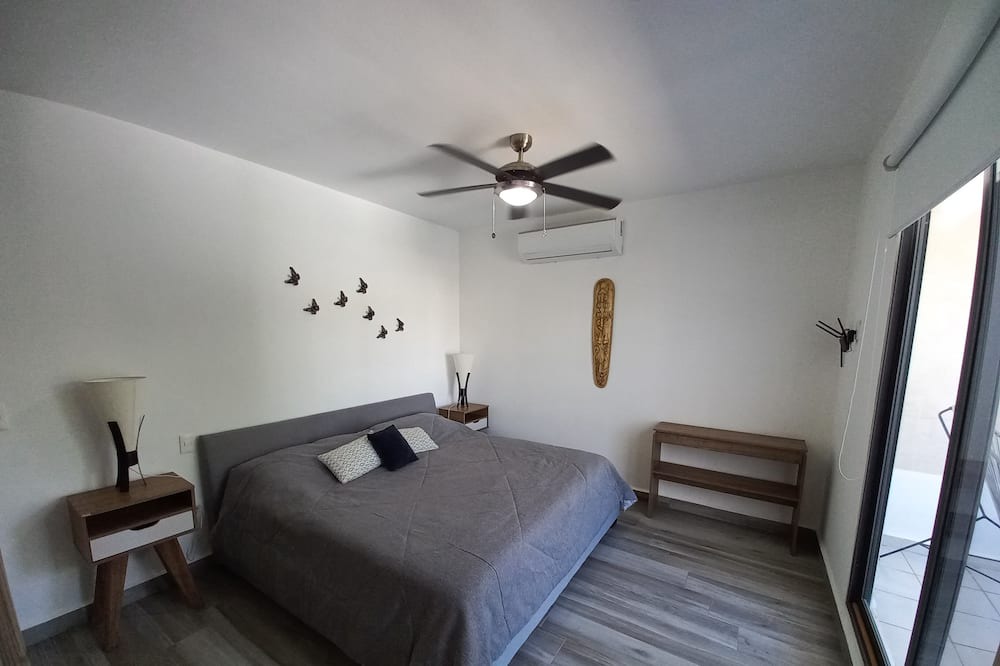 Photo of Bedroom in Playa del Carmen