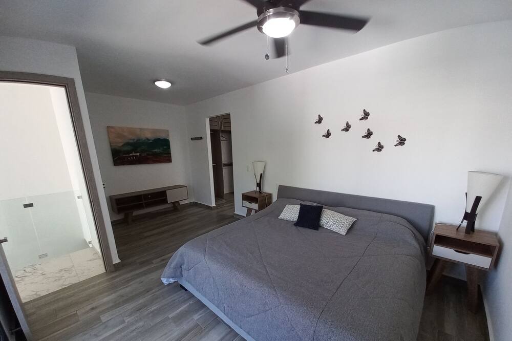 Photo of Bedroom in Playa del Carmen