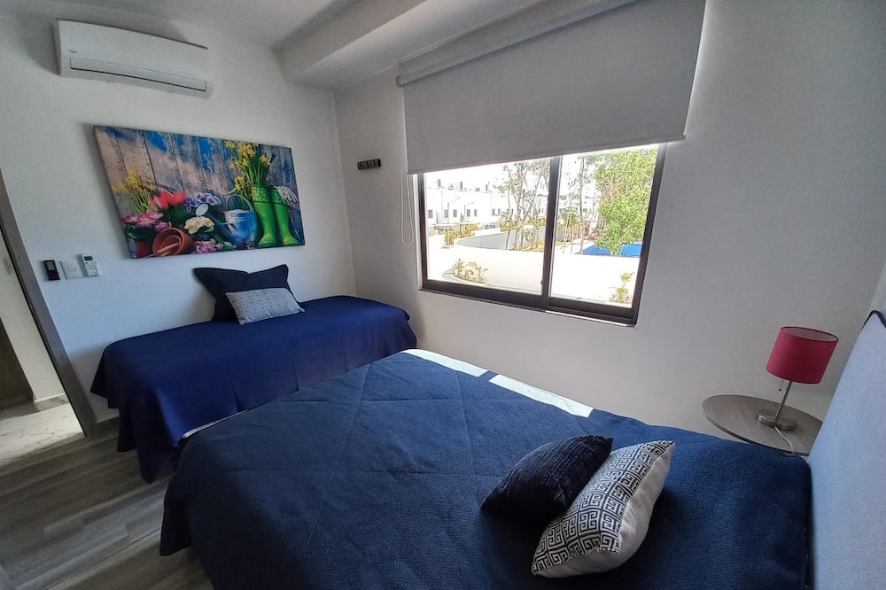 Photo of Bedroom in Playa del Carmen