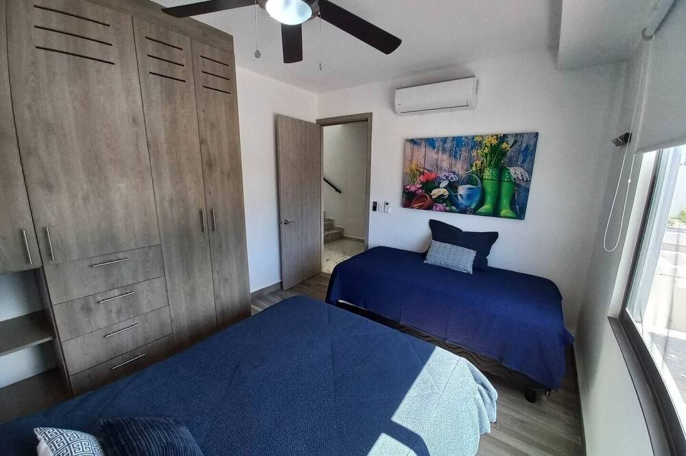Photo of Bedroom in Playa del Carmen