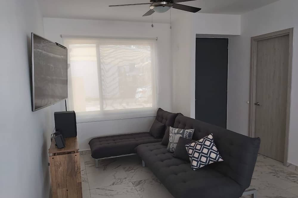 Photo of Livingroom in Playa del Carmen