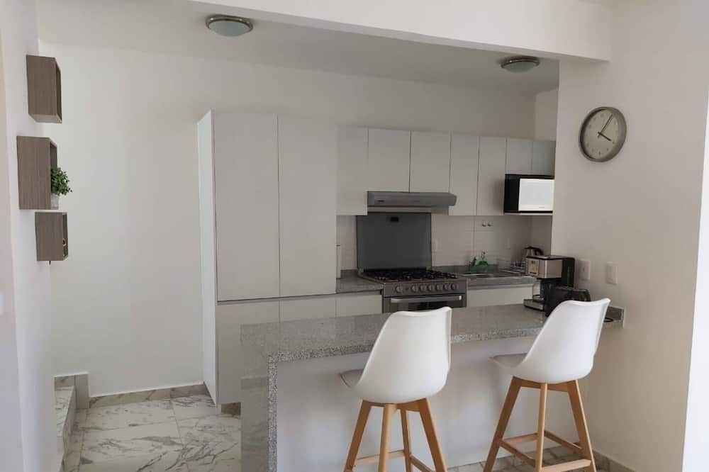 Photo of Kitchen in Playa del Carmen