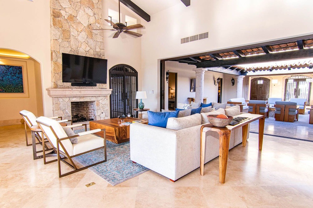Photo of Patio Balcony in Cerritos