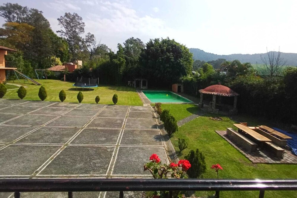 Photo of Outdoor in El Santuario