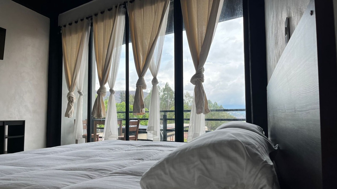 Photo of Bedroom in El Santuario