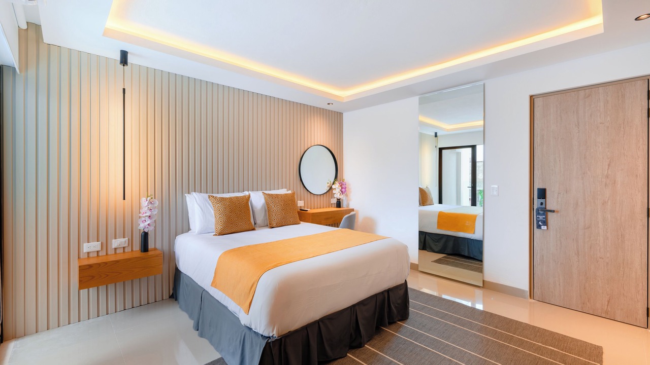 Photo of Bedroom in Colonia Centro