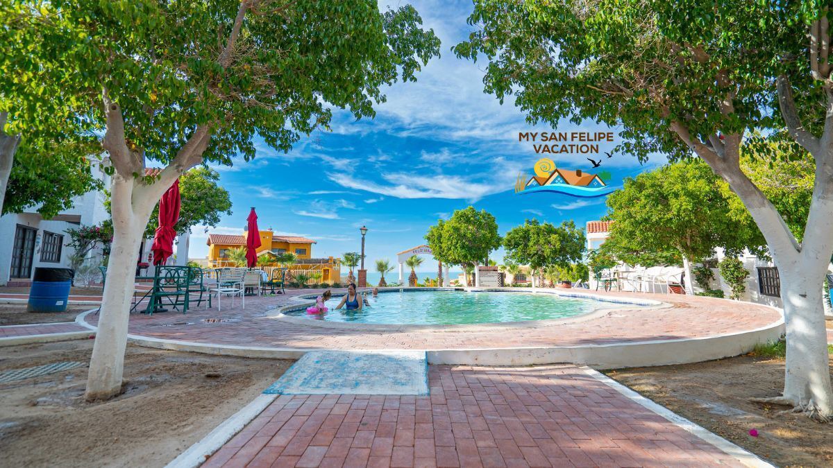 Photo of Outdoor in San Felipe