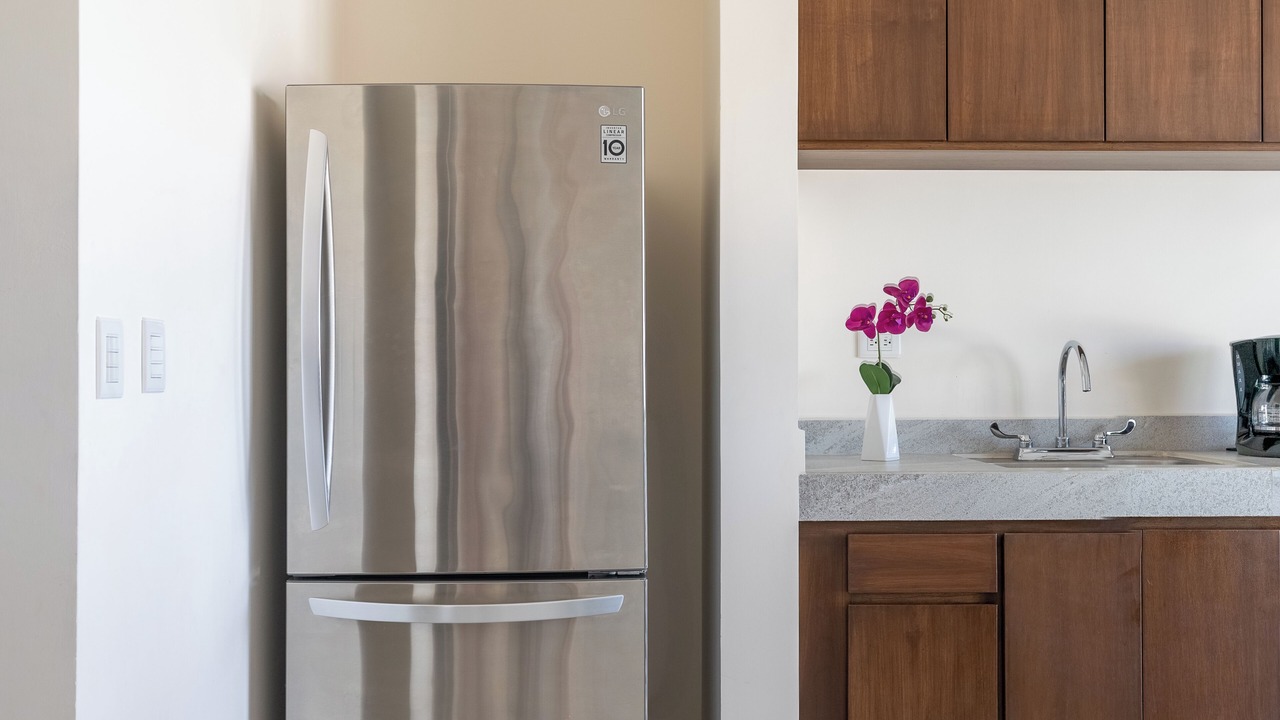 Photo of Kitchen in Centro - Supmza 001