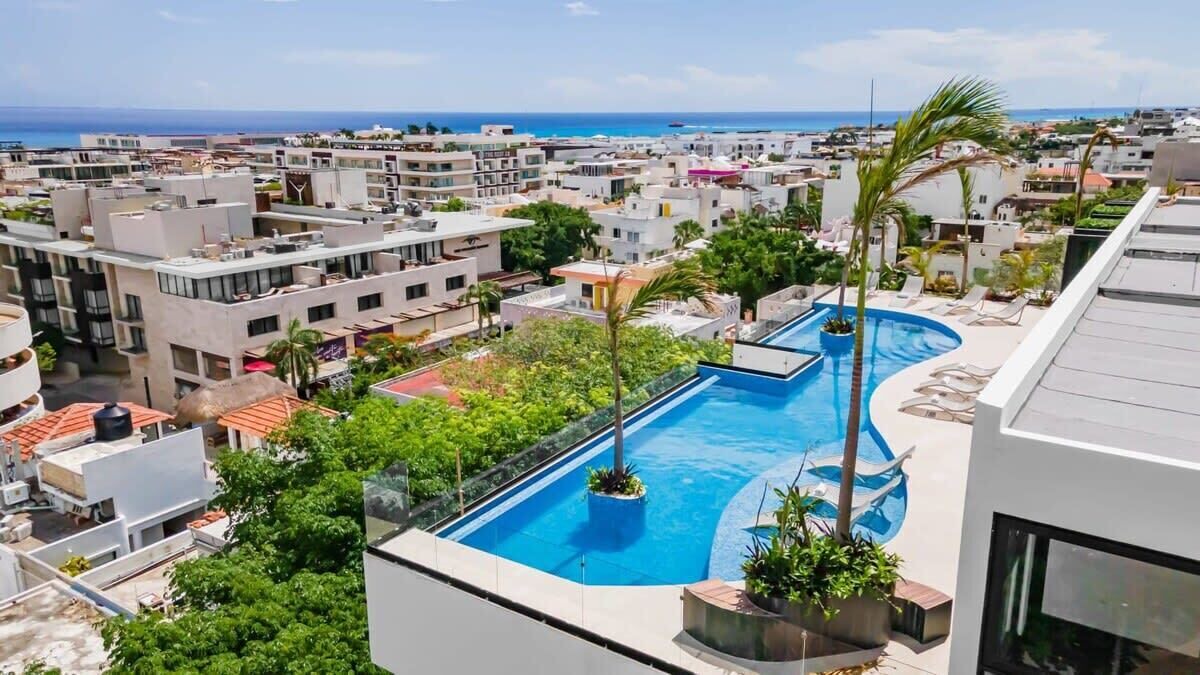 Photo of Outdoor in Luis Donaldo Colosio