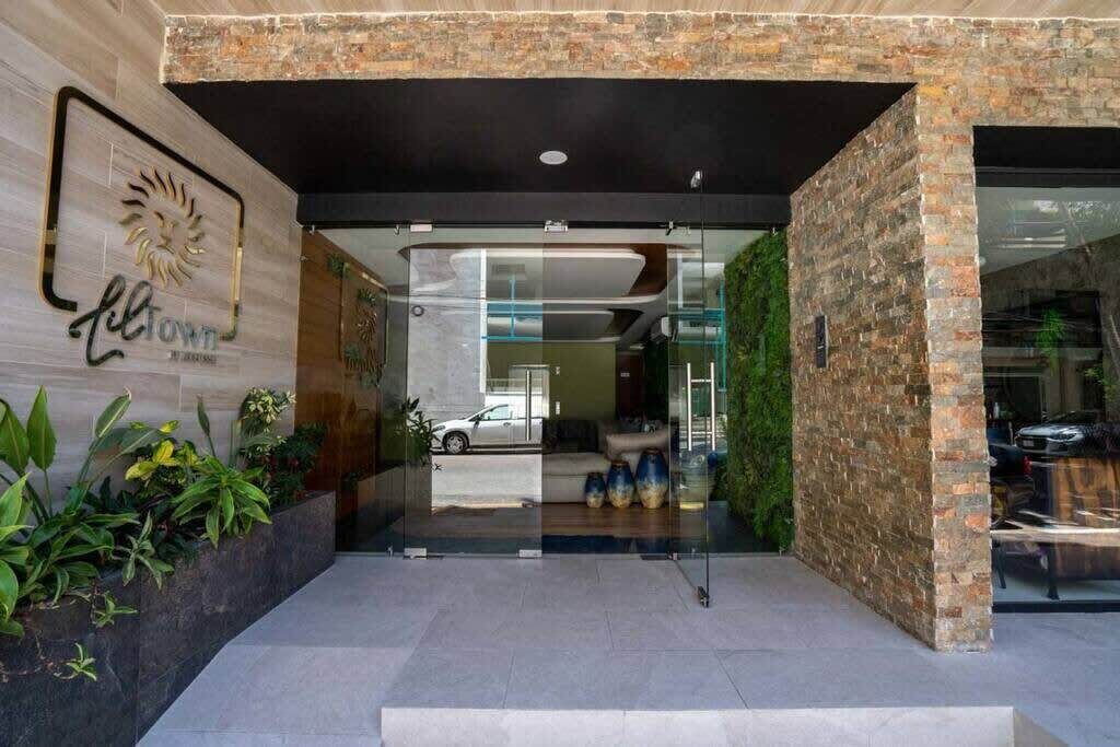 Photo of Outdoor in Luis Donaldo Colosio