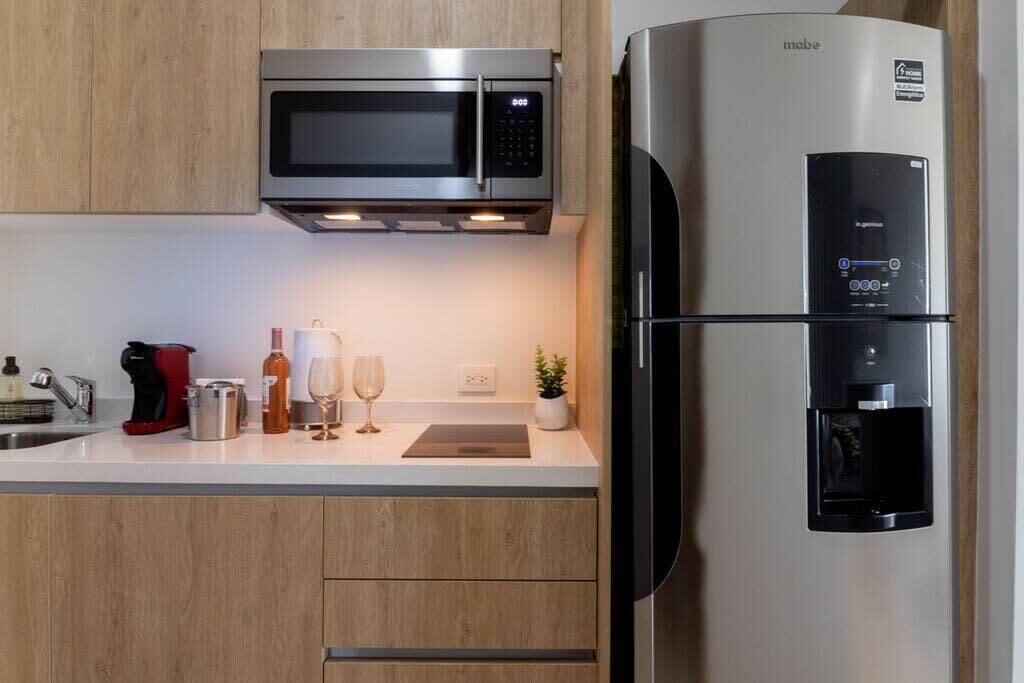 Photo of Kitchen in Luis Donaldo Colosio