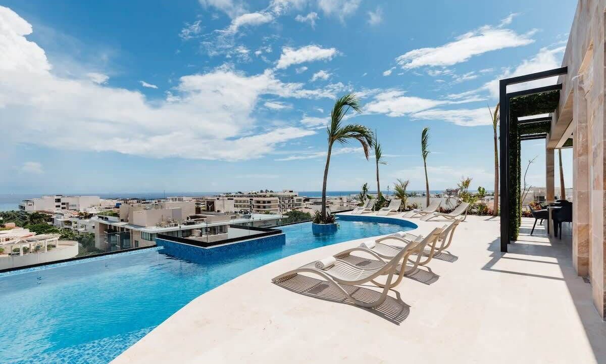 Photo of Outdoor in Luis Donaldo Colosio