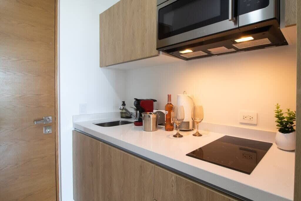 Photo of Kitchen in Luis Donaldo Colosio