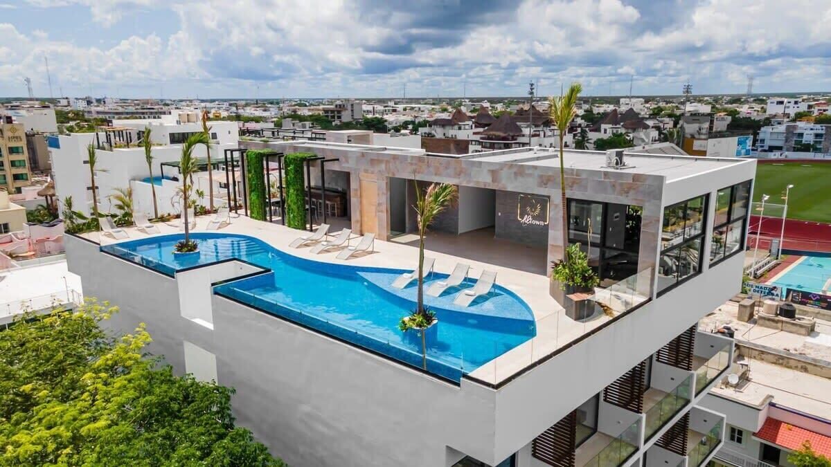 Photo of Outdoor in Luis Donaldo Colosio