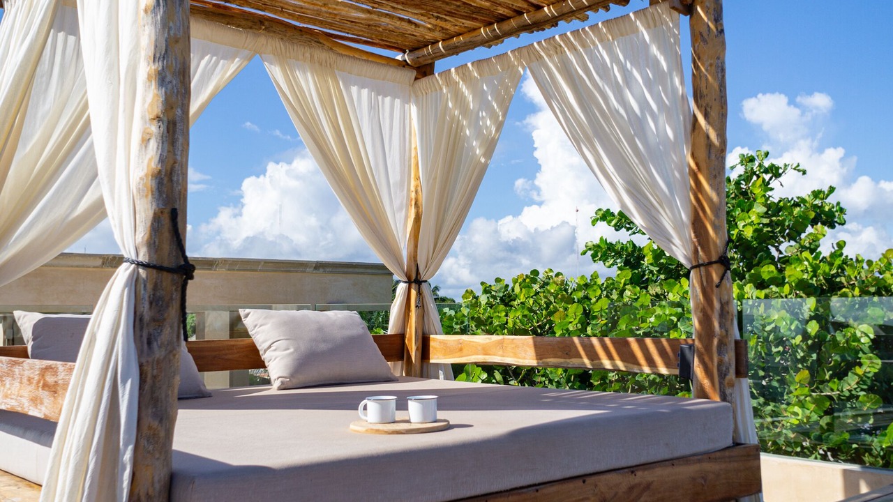 Photo of Outdoor in El Cuyo
