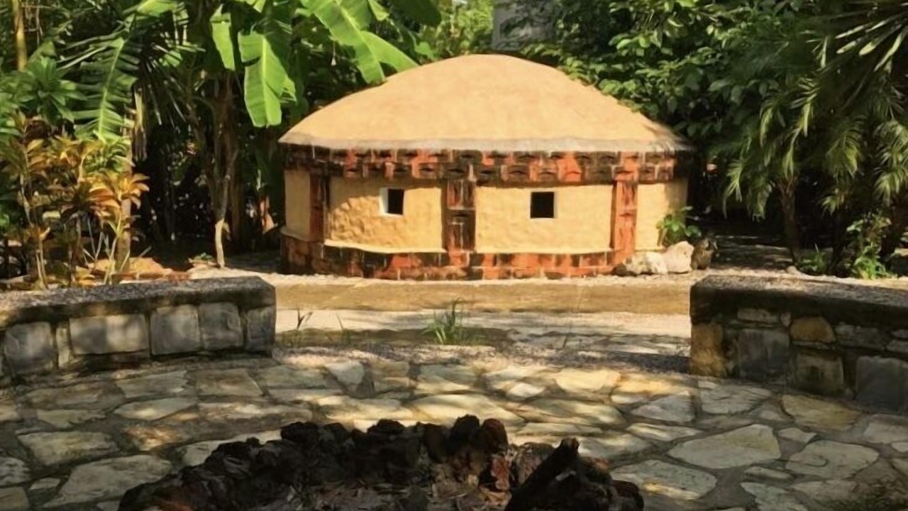 Photo of Outdoor in Huehuetlan