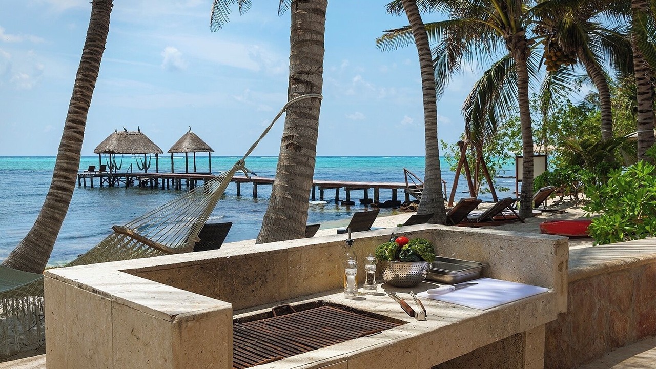 Photo of Outdoor in Soliman Bay