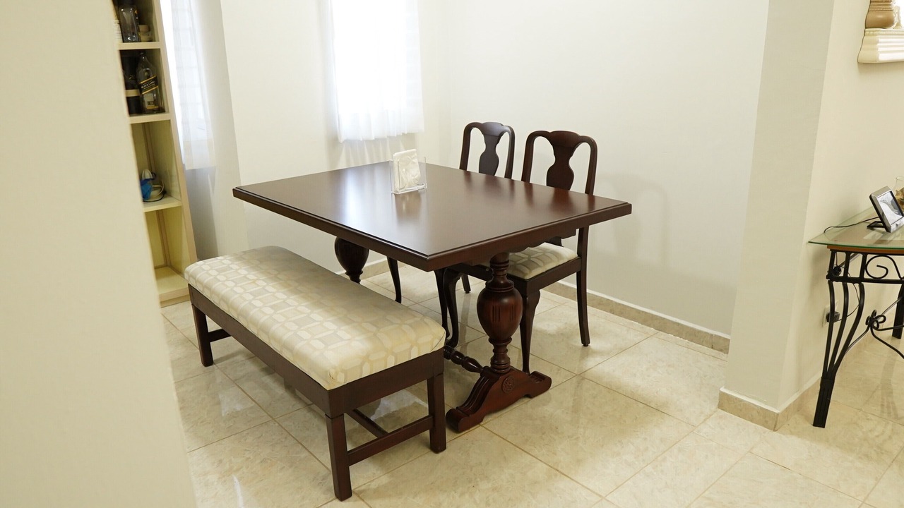 Photo of Kitchen in Topolobampo