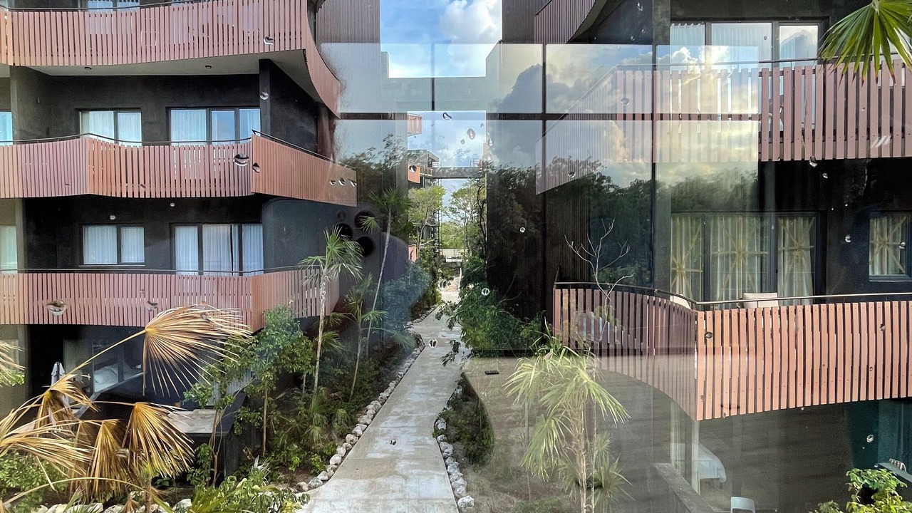 Photo of Outdoor in Playa Paraiso