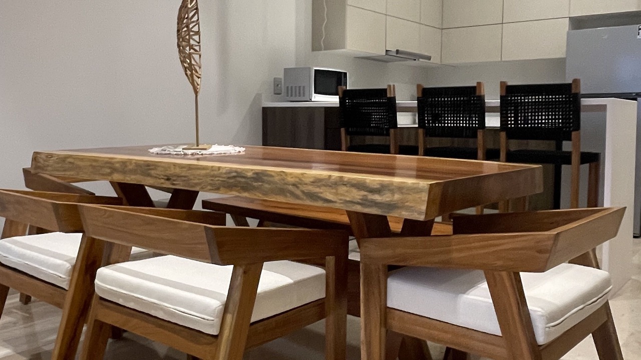 Photo of Livingroom in Playa Paraiso