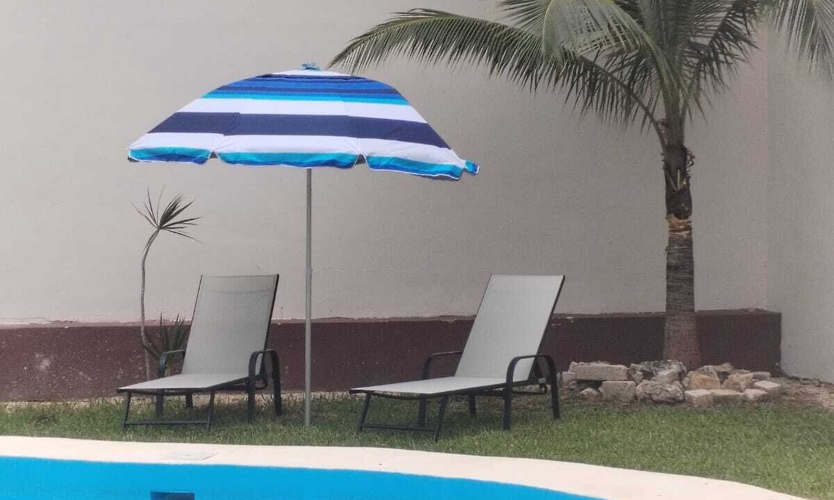 Photo of Outdoor in Alfredo V. Bonfil