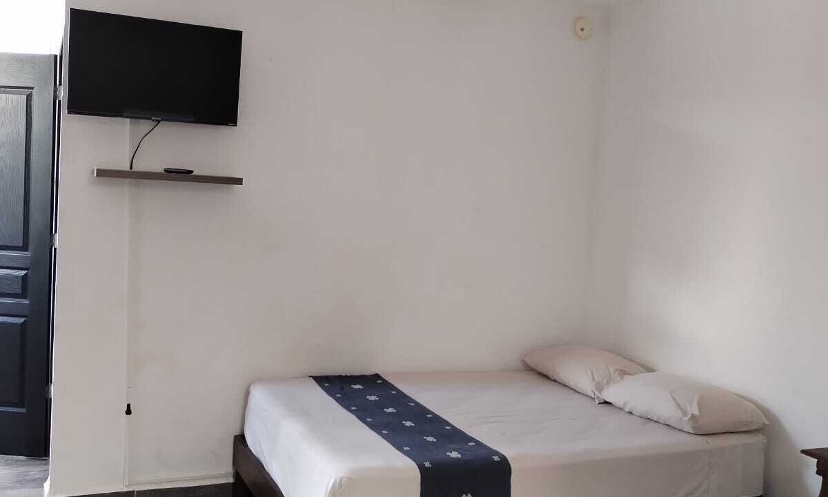 Photo of Bedroom in Alfredo V. Bonfil