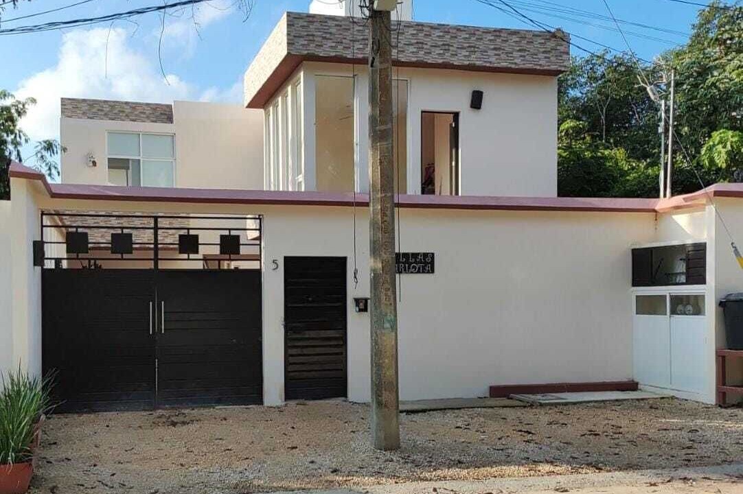 Photo of Outdoor in Alfredo V. Bonfil