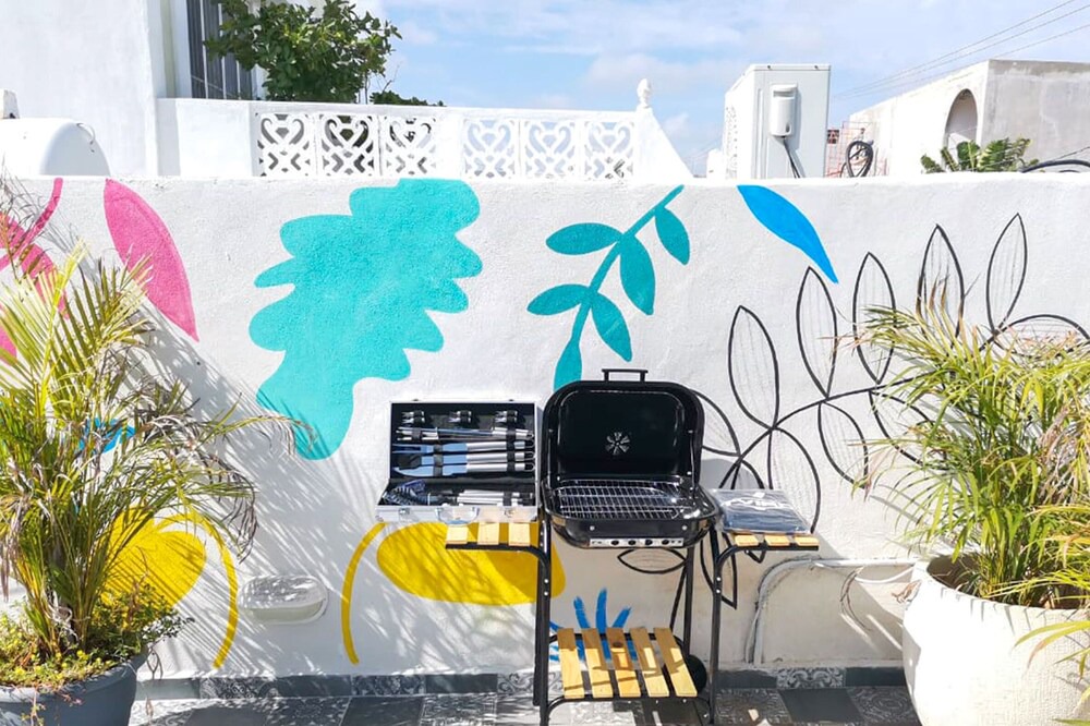 Photo of Outdoor in Zona Paseo Montejo