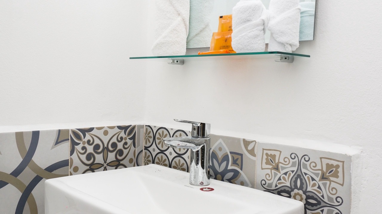 Photo of Bathroom in Luis Donaldo Colosio