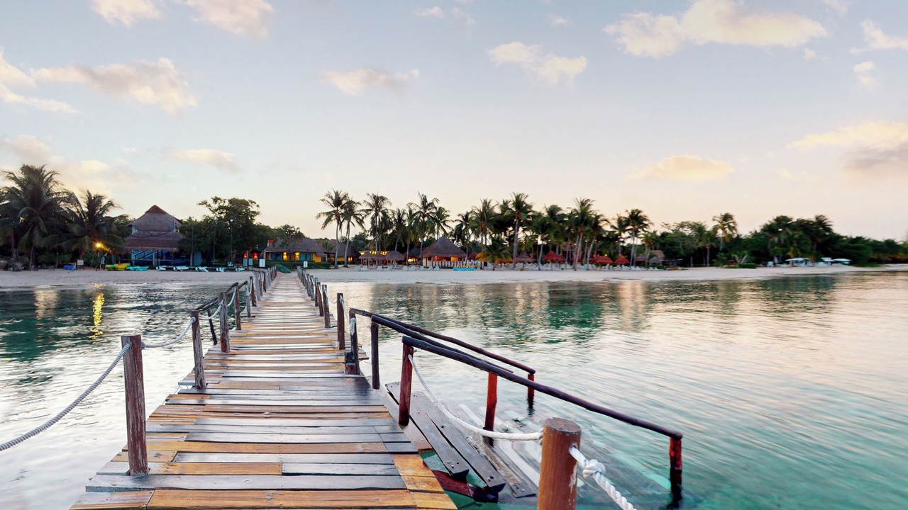 Photo of Outdoor in Costa Maya