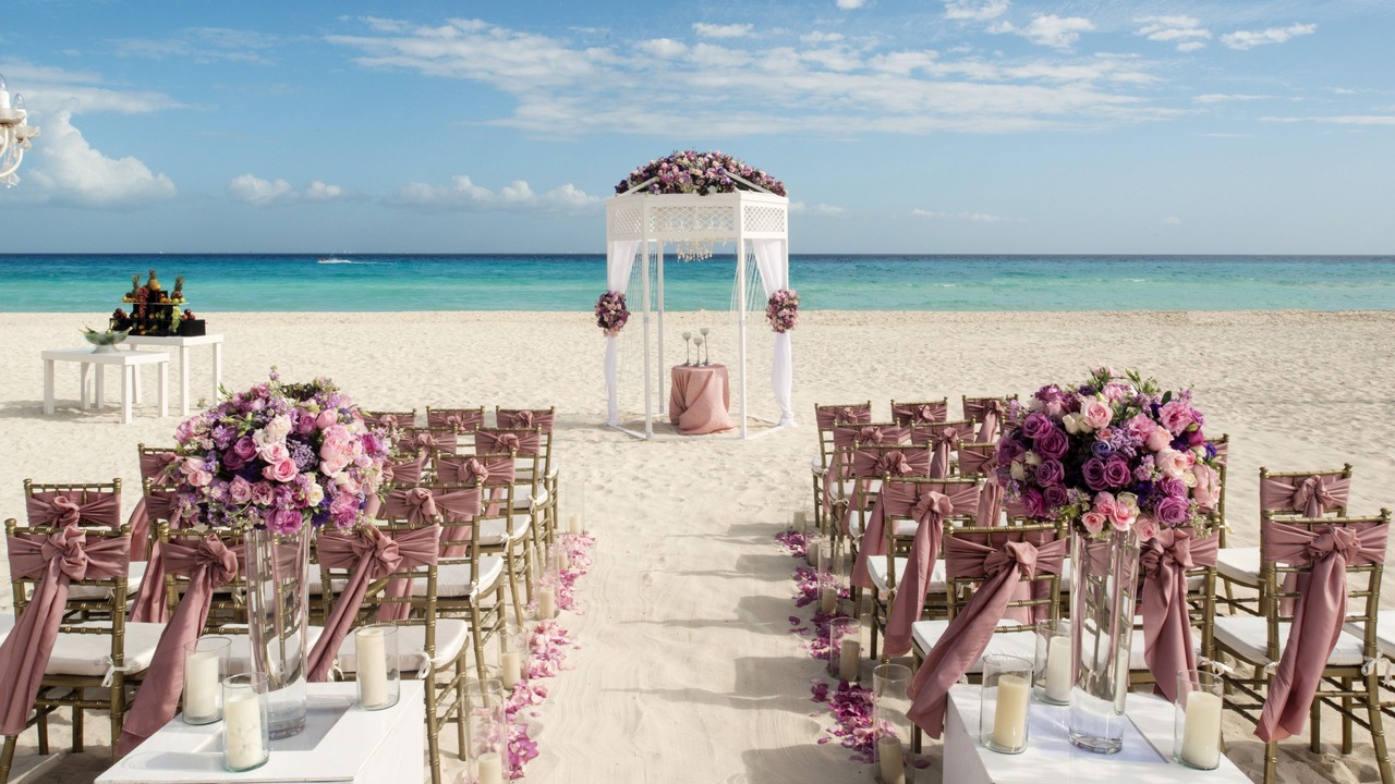 Photo of Outdoor in Playacar Zona Hotelera