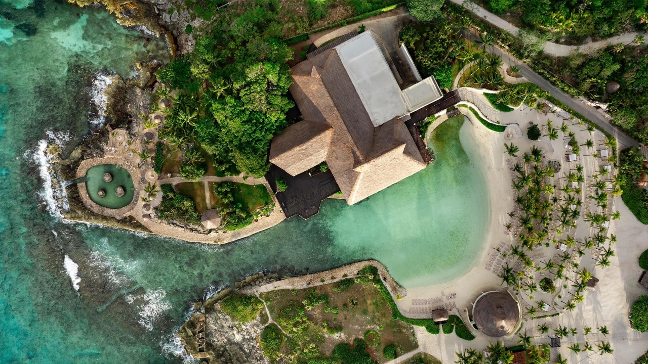 Photo of Outdoor in Xcaret